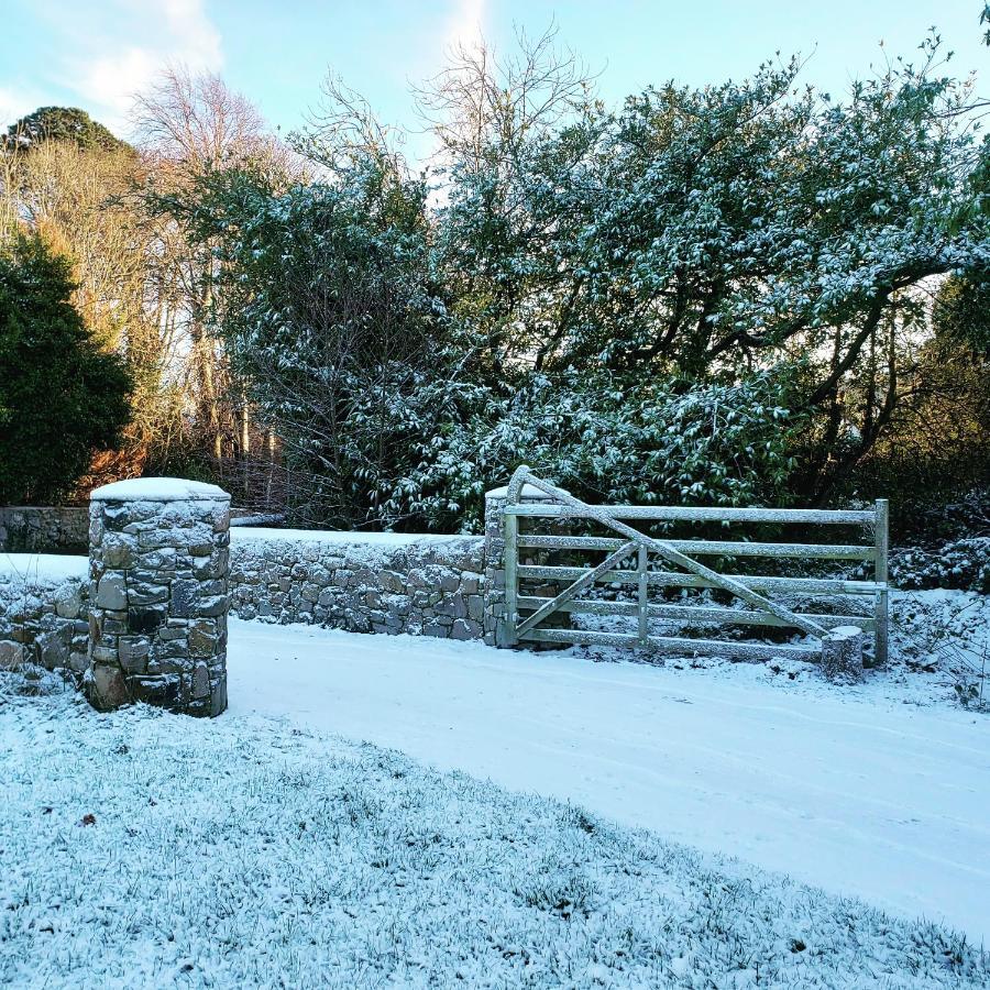 Bryansford Cottage Stables Exterior photo